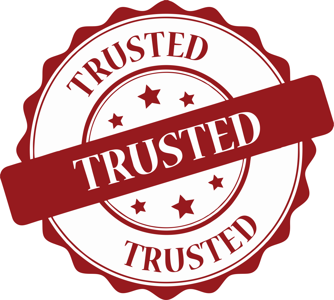 trusted