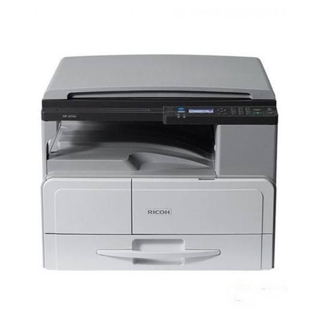 RICOH MP 2014 - B & W Multifunction